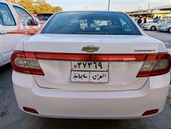 شيفروليه إبيكا